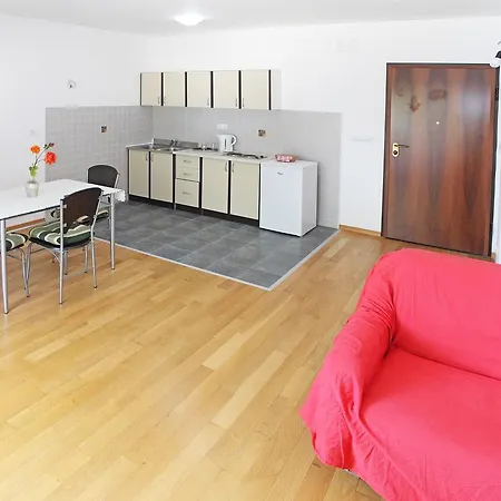 Appartement Forest Peace *