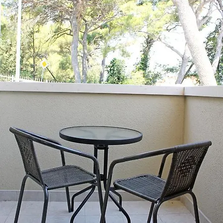 Forest Peace Appartement *