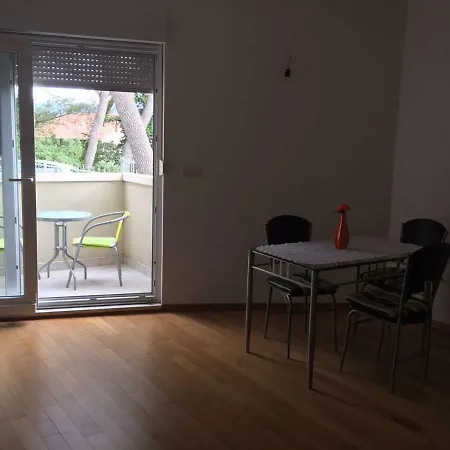 Appartement Forest Peace Split