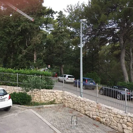 Διαμέρισμα Forest Peace